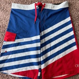 Swim Trunks